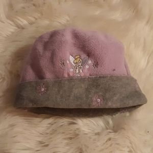 Tinkerbell Hat